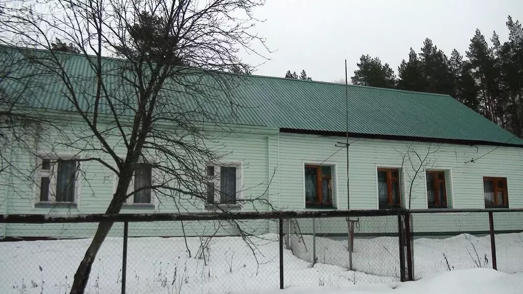Дом в Пенза, территория Студёный Кордон, 38 (89 м) - Фото 1
