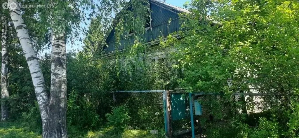 Дом в посёлок Новое Доскино, 6-я линия, 17 (80.3 м) - Фото 1