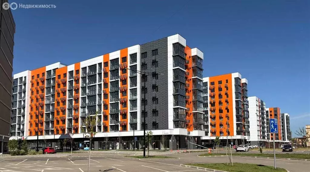 Офис (26.9 м) - Фото 2