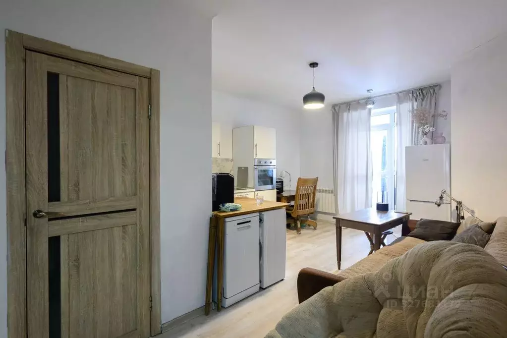 Квартира, 3 комнаты, 76.09 м - Фото 2