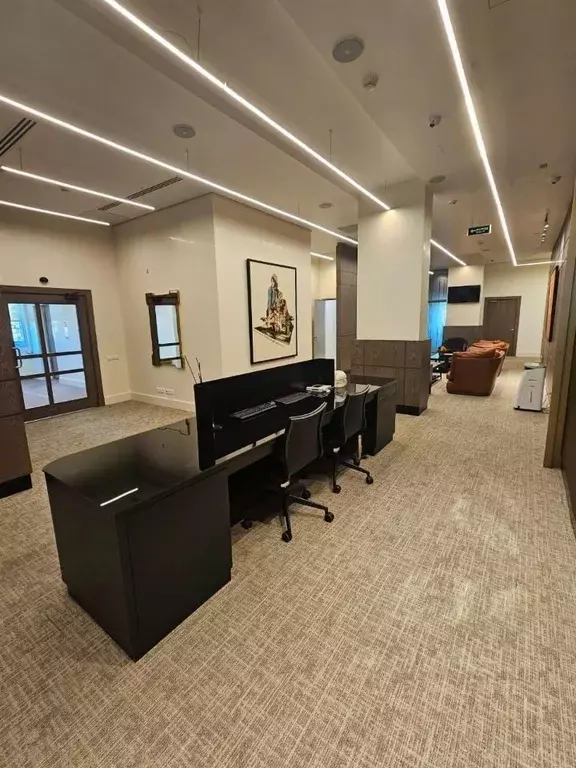 Офис в Москва ул. Шаболовка, 10к2 (584 м) - Фото 0