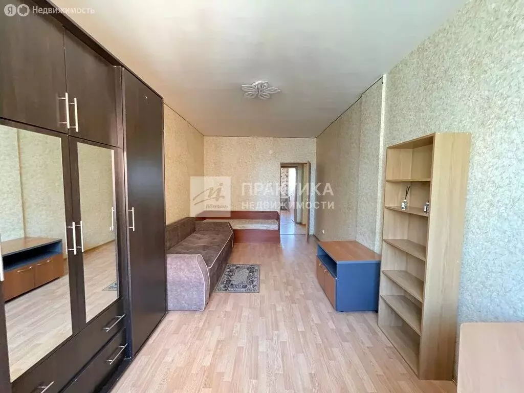 1-комнатная квартира: Щербинка, квартал Южный, 10 (43.4 м) - Фото 2