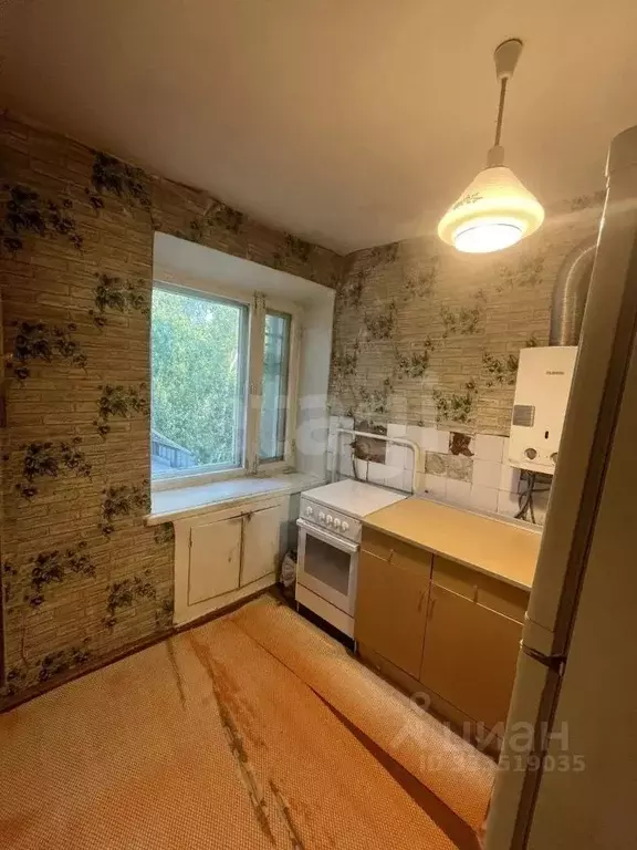 1-к кв. Татарстан, Казань ул. Маршала Чуйкова, 40 (30.3 м) - Фото 1