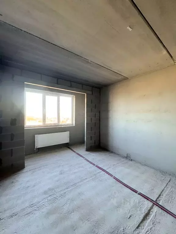 1-к кв. Ленинградская область, Коммунар г. Гатчинский муниципальный ... - Фото 2