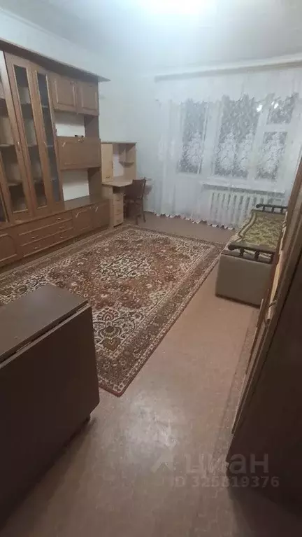 3-к кв. Пензенская область, Заречный Зеленая ул., 16 (60.0 м) - Фото 2