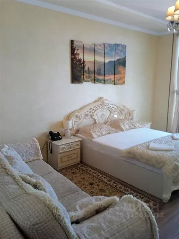 Комната Крым, Алушта ул. Набережная, 16Е (20.0 м) - Фото 0