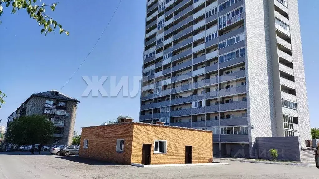 Квартира, студия, 25.2 м - Фото 0