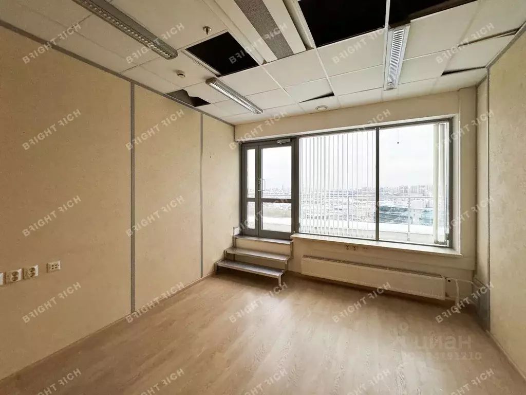 Офис в Санкт-Петербург Внуковская ул., 2 (1118 м) - Фото 1