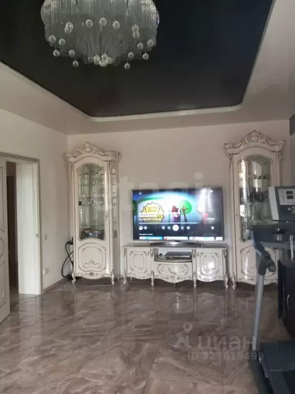 Дом в Ростовская область, Новочеркасск Янтарный пер., 31 (182 м) - Фото 0