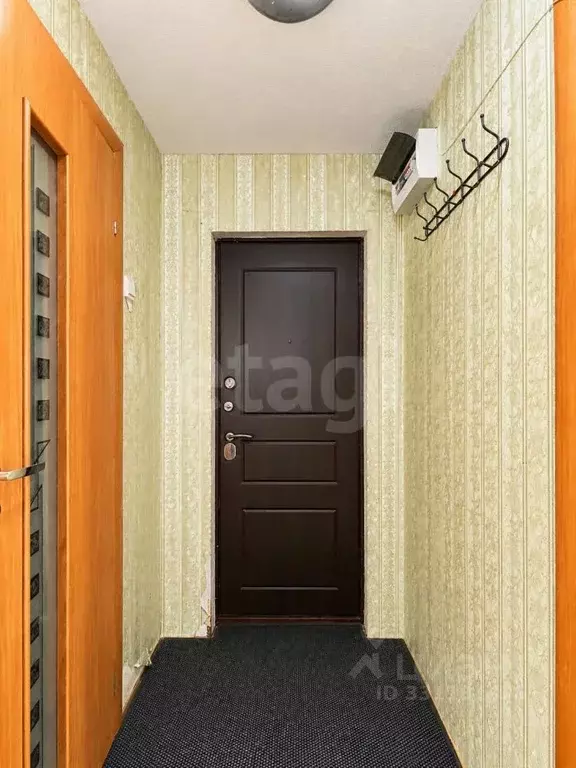 2-к кв. Вологодская область, Вологда ул. Ловенецкого, 8А (36.3 м) - Фото 1