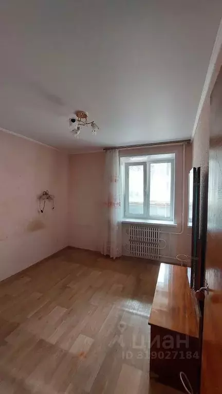 3-к кв. Пензенская область, Заречный просп. Мира, 70 (65.0 м) - Фото 1