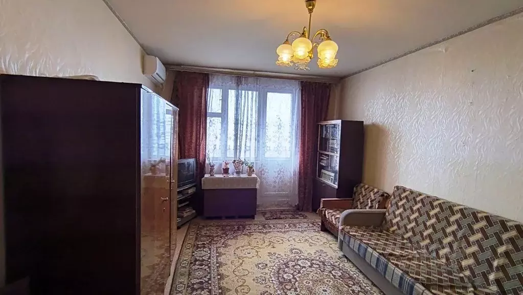 2-к кв. Москва Боровское ш., 30 (52.0 м) - Фото 1