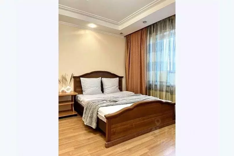 2-к кв. Красноярский край, Красноярск ул. Алексеева, 22 (52.0 м) - Фото 1