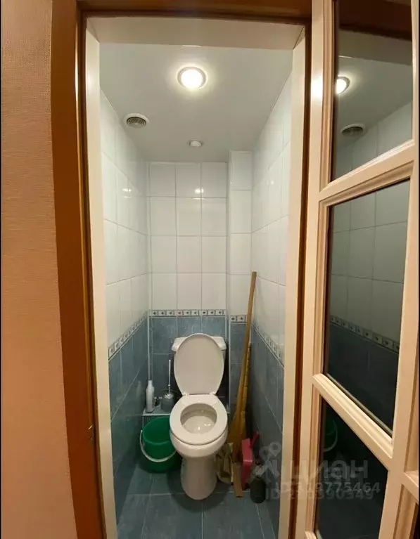 2-к кв. Иркутская область, Иркутск Донская ул., 12 (48.0 м) - Фото 1