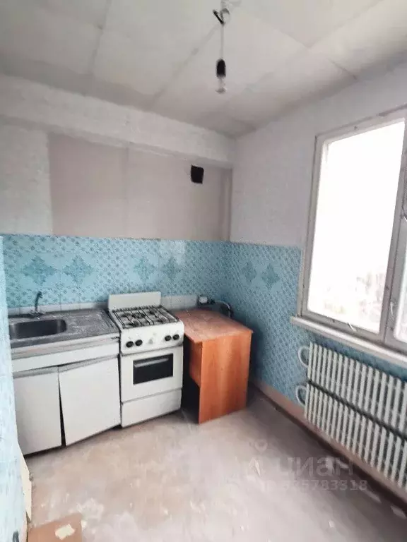 3-к кв. Воронежская область, Воронеж ул. Хользунова, 98 (69.5 м) - Фото 1