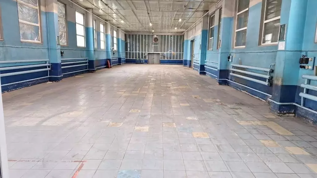 Производственное помещение в Московская область, Подольск городской ... - Фото 1