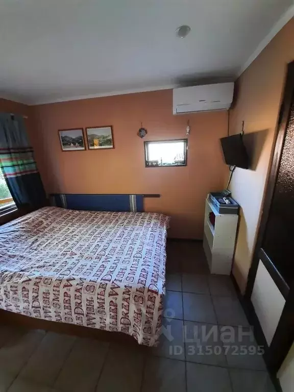 Комната Севастополь, Севастополь, Балаклава г. ул. Башенная, 60А - Фото 0