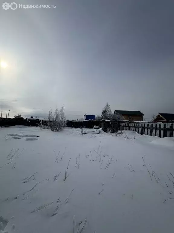 Дом в Якутск, Свежая улица, 12 (43.5 м) - Фото 2