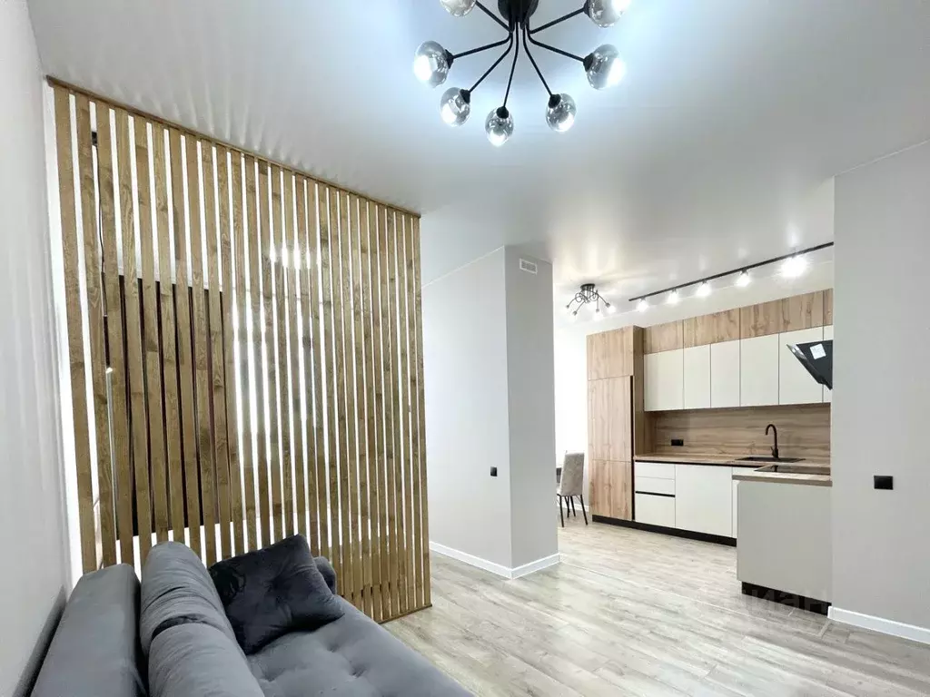 Студия Ярославская область, Ярославль Московский просп., 78 (45.0 м) - Фото 2