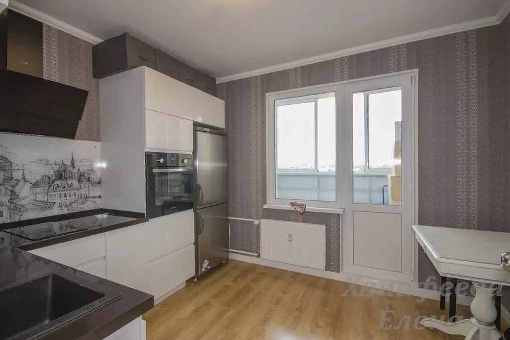 Продаётся 1-к квартира, 37 м - Фото 0