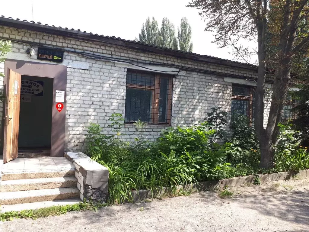 Помещение свободного назначения в Брянская область, Брянск Московский ... - Фото 1