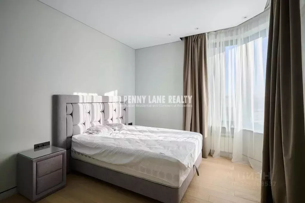 3-к кв. Москва ул. Василия Ланового, 5 (67.0 м) - Фото 1