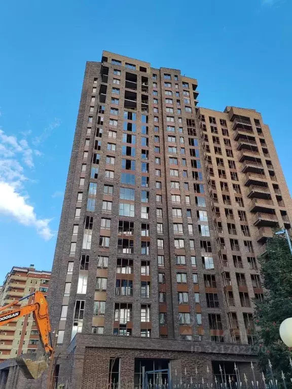 Студия Татарстан, Казань ул. Дубравная, 26 (39.17 м) - Фото 2