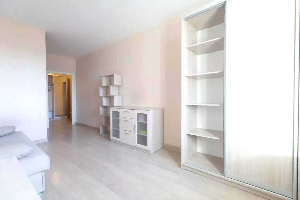 Студия Санкт-Петербург 1-й Предпортовый проезд, 14 (26.0 м) - Фото 2