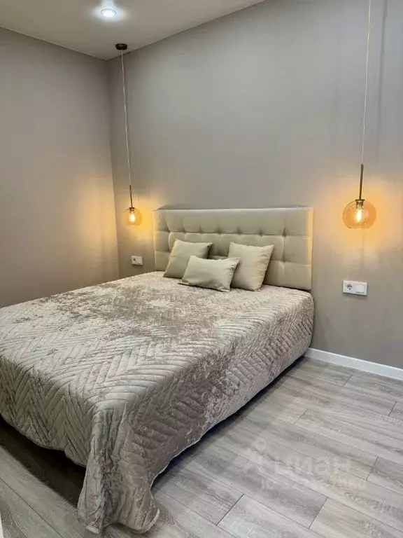 2-к кв. Ивановская область, Иваново просп. Ленина, 98 (40.0 м) - Фото 1