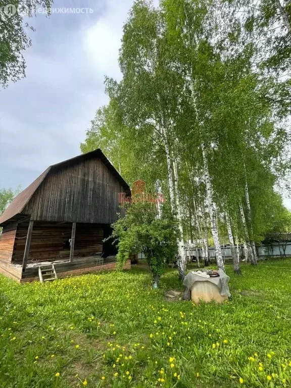 Дом в Мытищи, улица Мира (100 м) - Фото 1