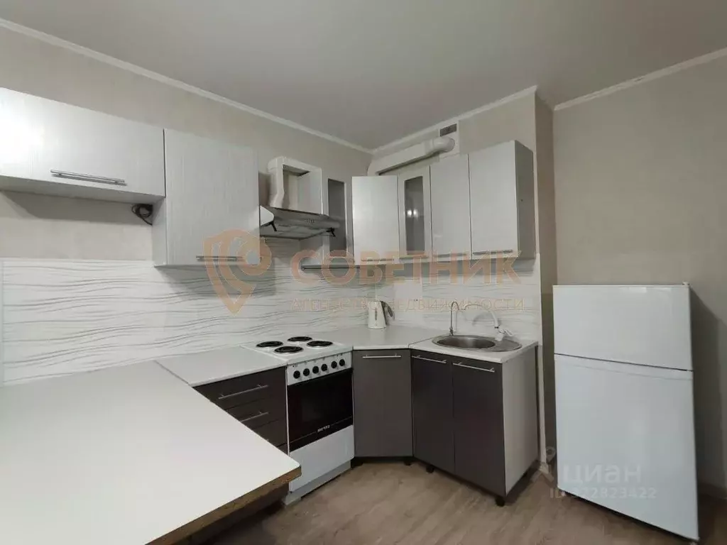 Студия Краснодарский край, Краснодар Черкасская ул., 62/1 (25.8 м) - Фото 1