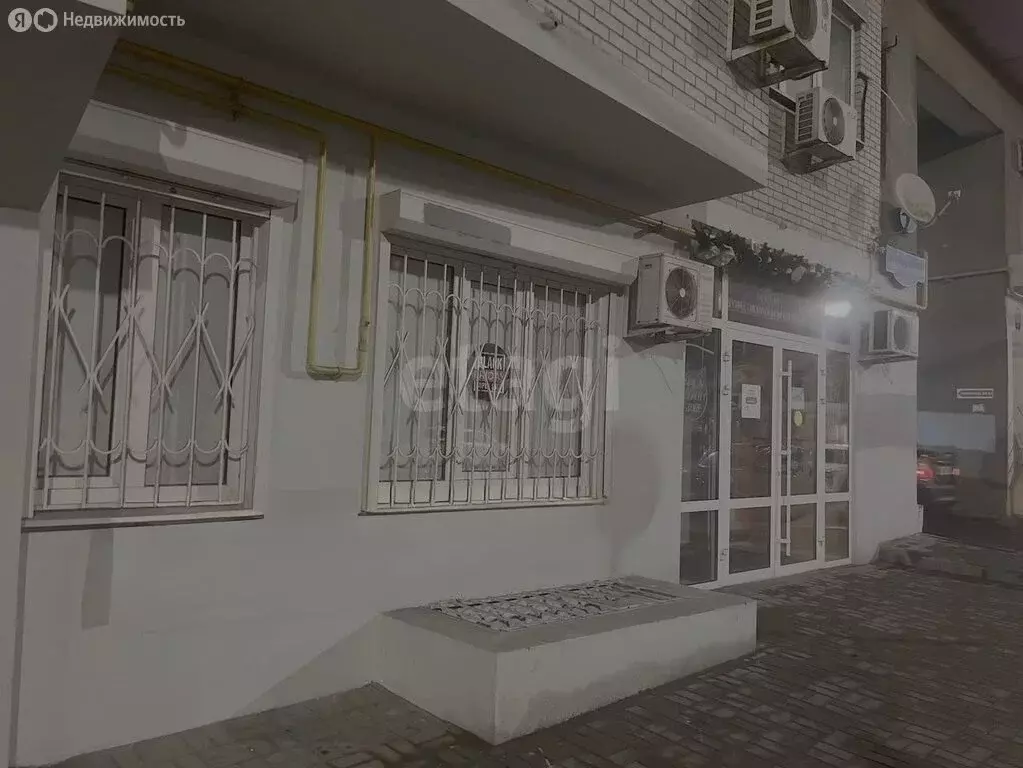 Помещение свободного назначения (108.1 м) - Фото 1