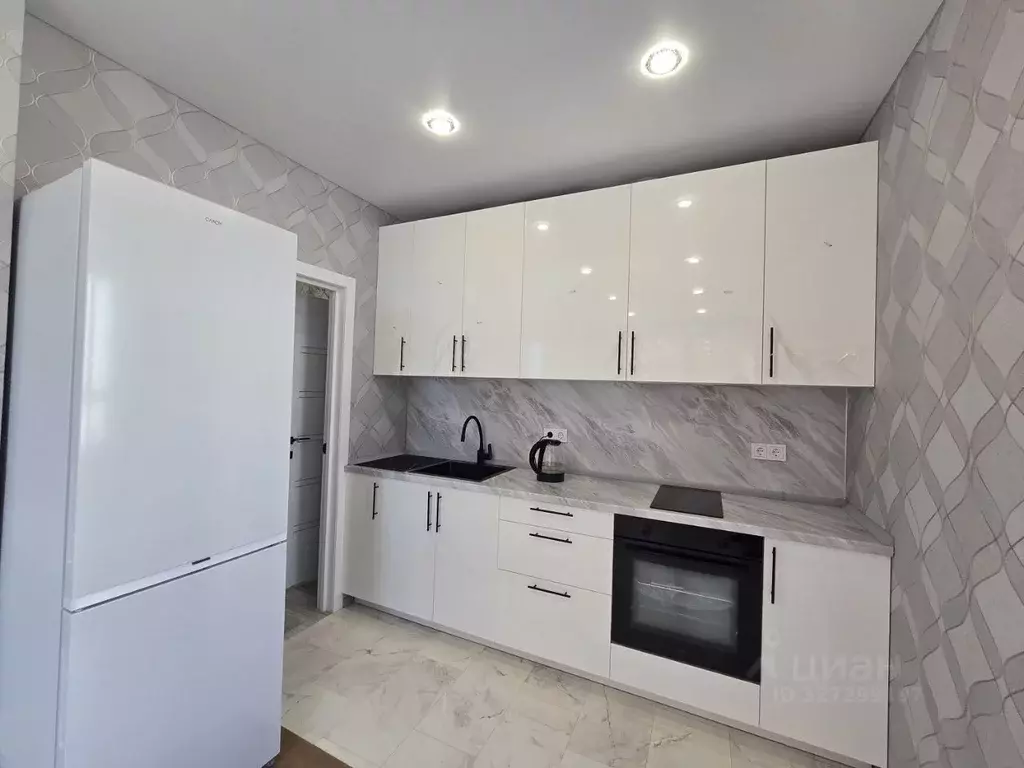 2-к кв. Самарская область, Самара Артемовская ул., 20 (52.8 м) - Фото 2