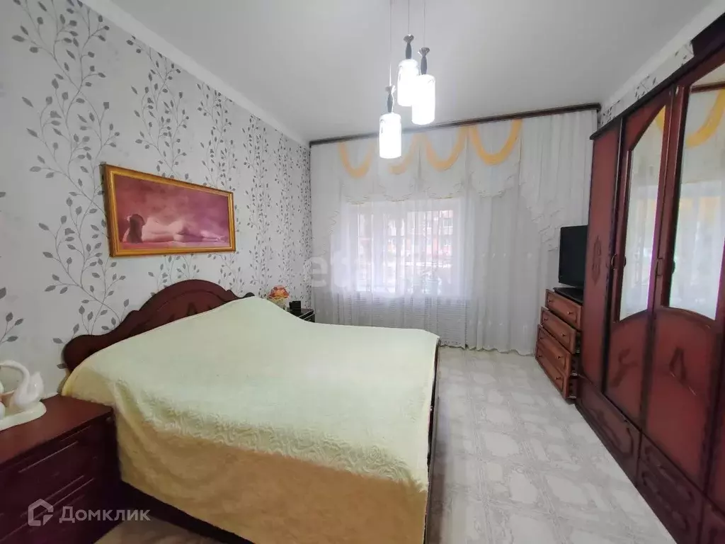 Продаётся 3-к квартира, 98.5 м - Фото 1