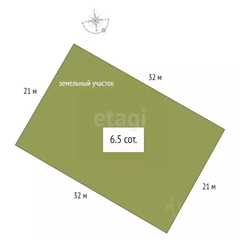 Дом в Новосибирская область, Новосибирский район, Барышевский ... - Фото 2