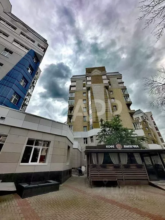 Помещение свободного назначения в Брянская область, Брянск Степная ... - Фото 0