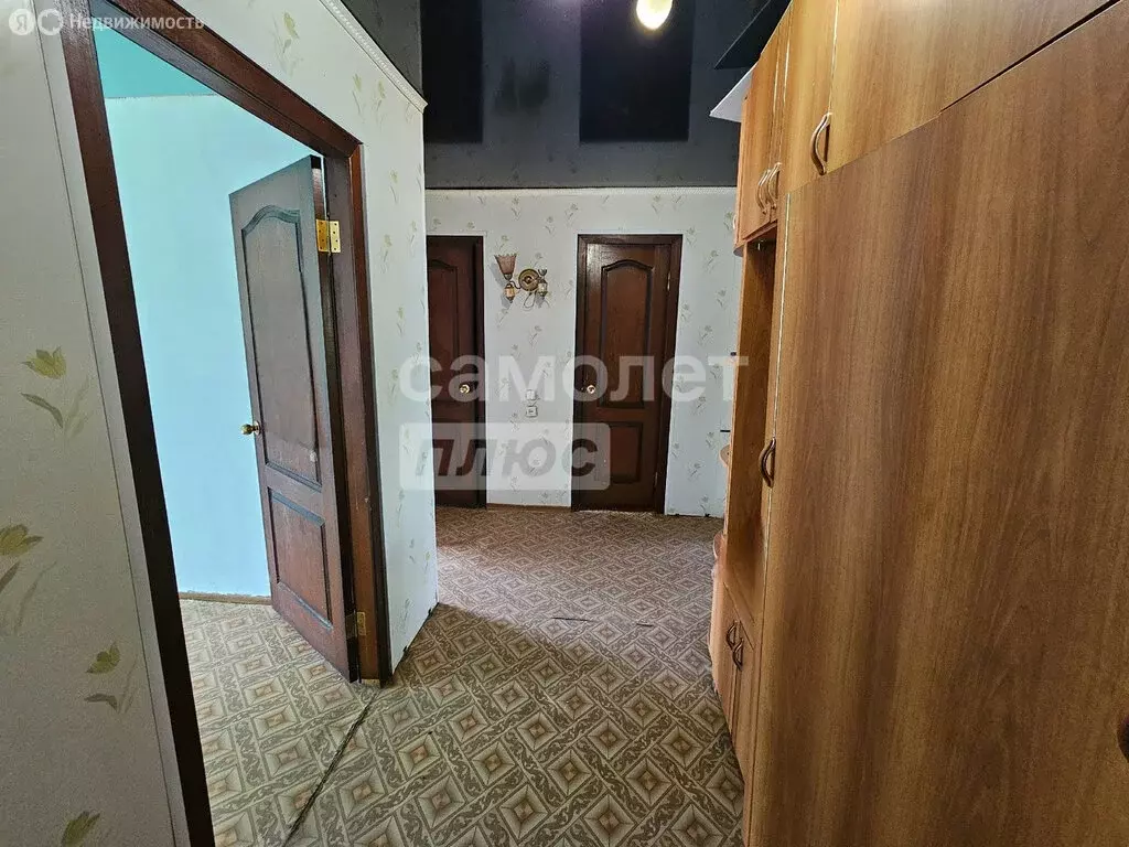 2-комнатная квартира: Кузнецк, улица Радищева, 21 (49.6 м) - Фото 1