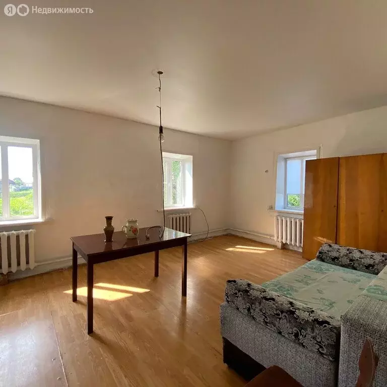 Дом в Толмачёво, Центральная улица, 49 (60 м) - Фото 1