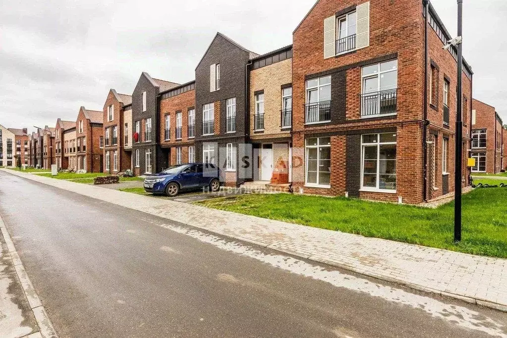 Таунхаус, 160 м - Фото 1