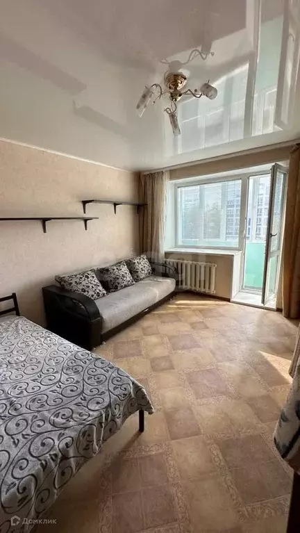 Продаётся 1-к квартира, 34 м - Фото 0