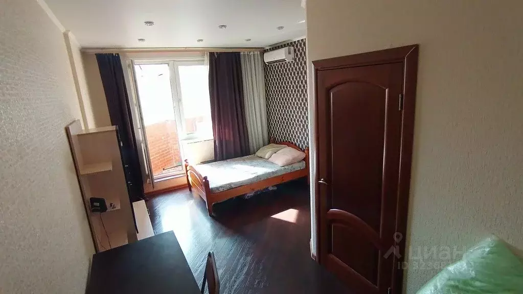 1-к кв. Московская область, Пушкино Озерная ул., 11к1 (30.0 м) - Фото 2