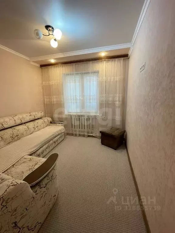 Дом в Ставропольский край, Труновский муниципальный округ, с. Донское ... - Фото 2