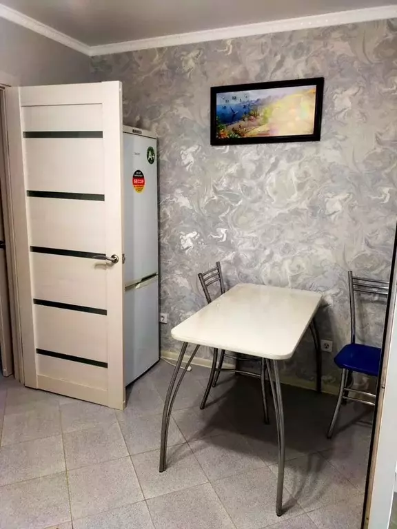 1-к кв. Саратовская область, Энгельс Сельская ул., 1Б (42.0 м) - Фото 1