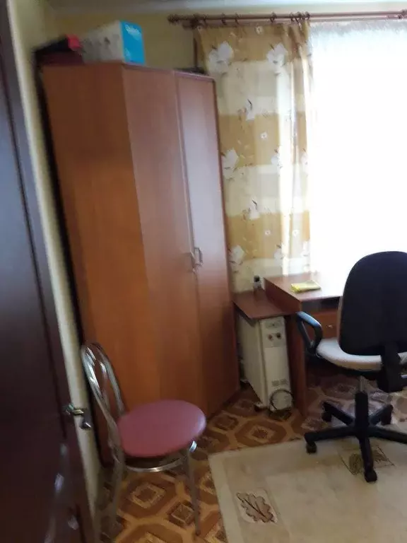 Продаётся 1-к квартира, 24.4 м - Фото 1