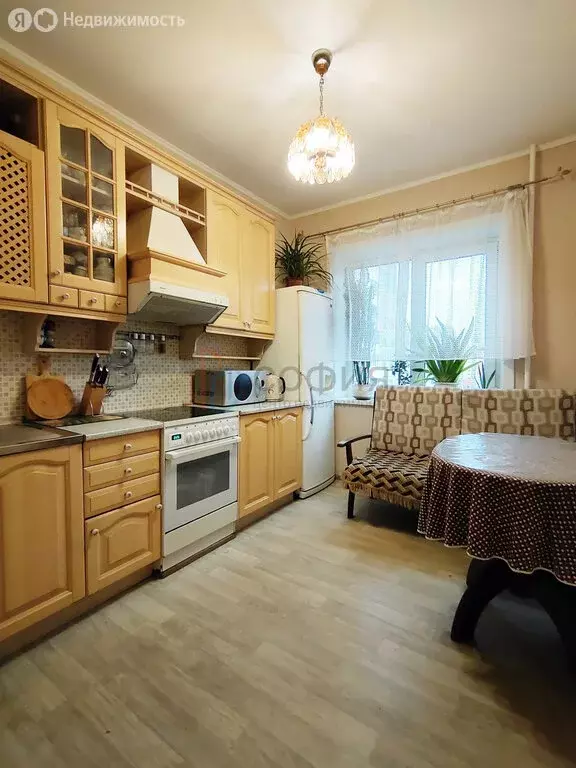 3-комнатная квартира: Архангельск, улица Прокопия Галушина, 24к1 (61.7 ... - Фото 0