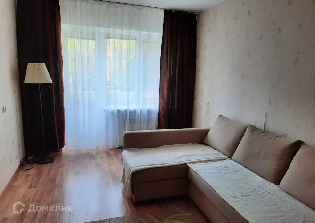Продаётся 1-к квартира, 29.5 м - Фото 1