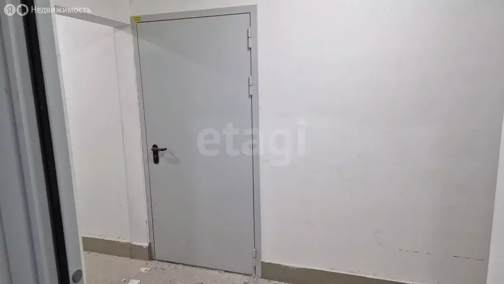 2-комнатная квартира: Новосибирск, Плющихинская улица, 2 (42.78 м) - Фото 2