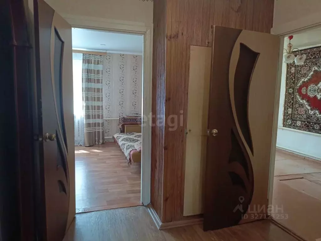 3-к кв. Брянская область, Выгоничи рп пер. Брянский, 14 (85.8 м) - Фото 1