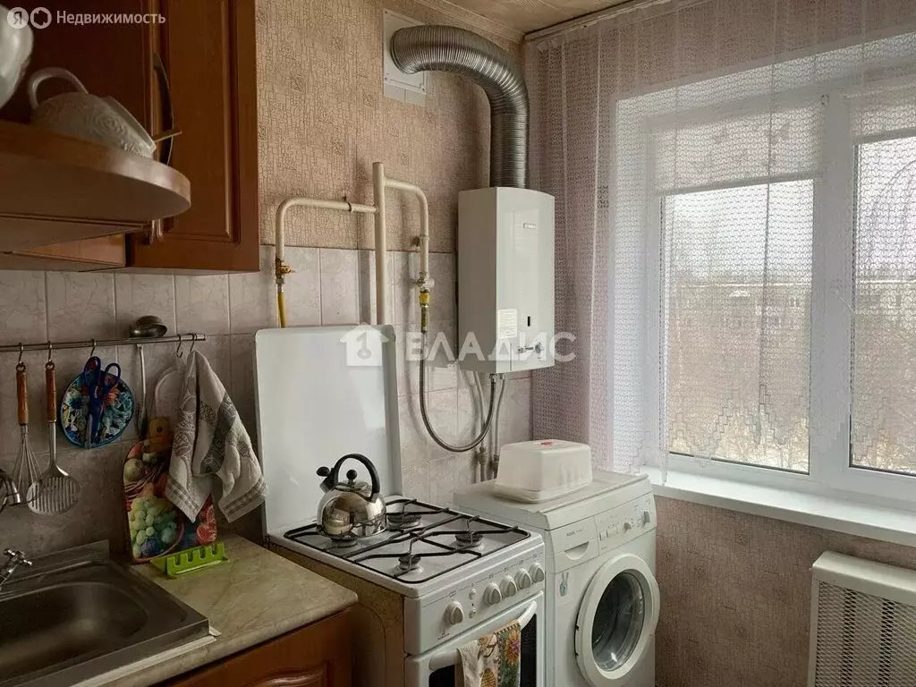 2-комнатная квартира: Нижний Новгород, улица Гаугеля, 28 (44.1 м) - Фото 1