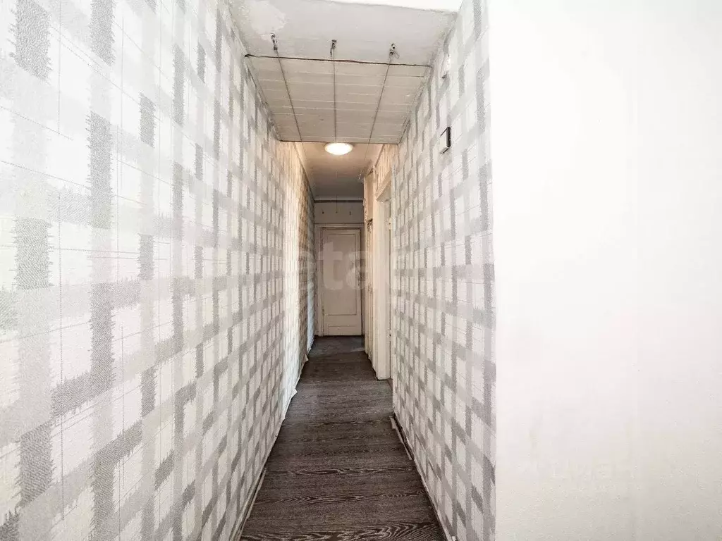 2-к кв. Новосибирская область, Новосибирск ул. Дуси Ковальчук, 270 ... - Фото 2